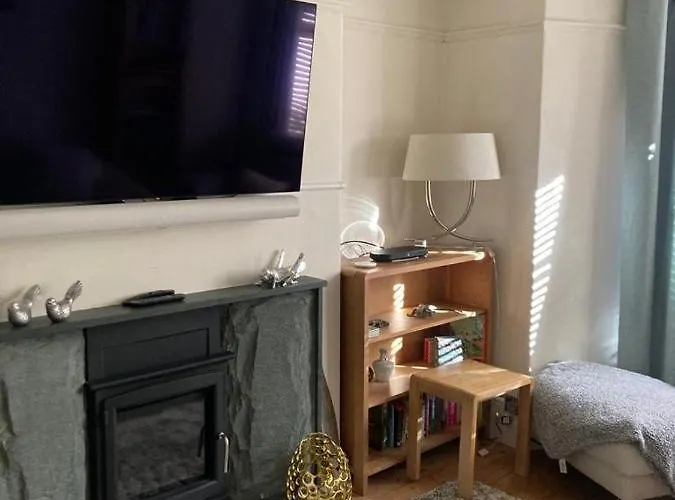 Wyresdale 7 Limethwaite Casa de Férias *