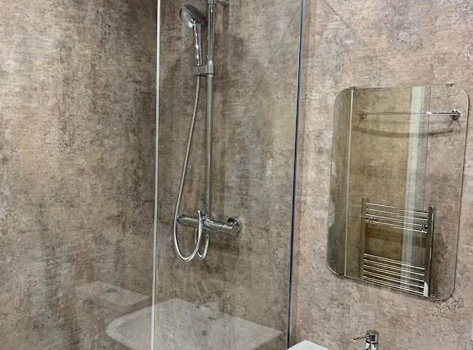 Wyresdale 7 Limethwaite 別荘 ウィンダミア