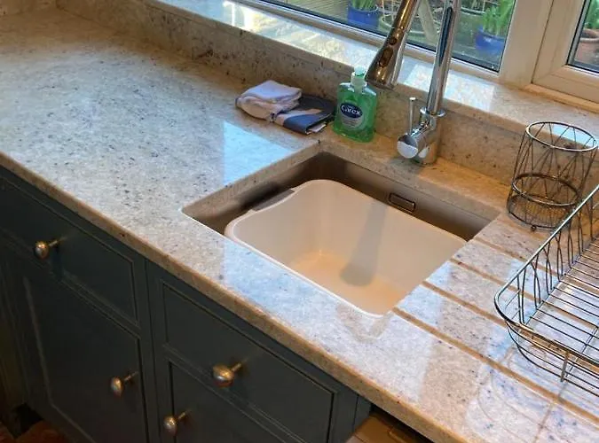 Wyresdale 7 Limethwaite Casa de Férias *