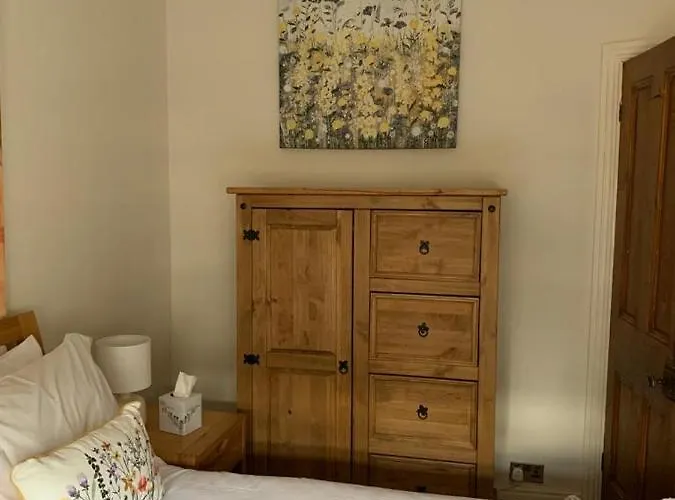 Wyresdale 7 Limethwaite 別荘